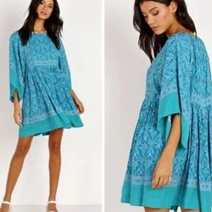 Spell & The Gypsy Mini Dress